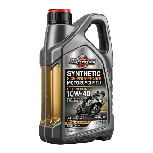 Premium Engine Oil