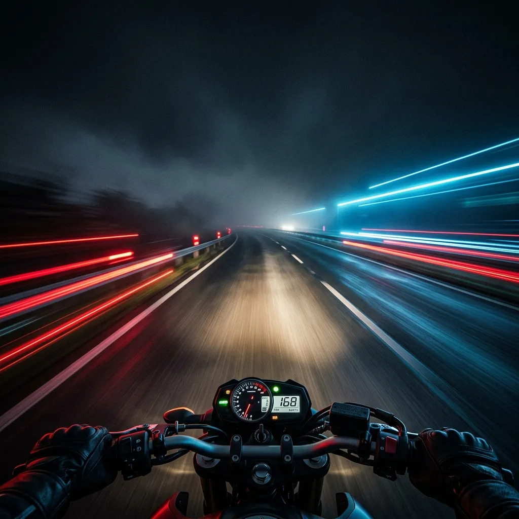 Madarasi Moto Garage